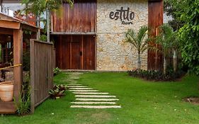 Estilo Itacare